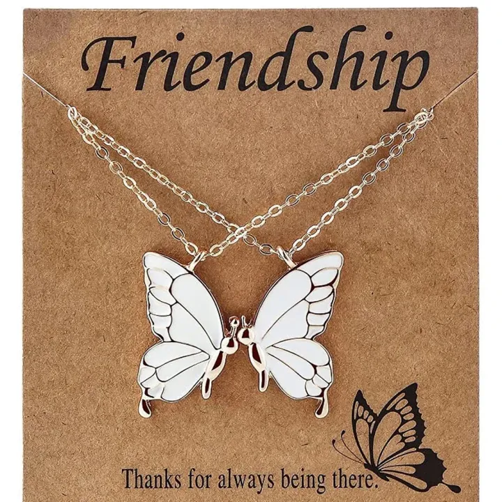 2PCS%20Best%20Friend%20Butterfly%20Necklaces%20BFF%20Friendship%20Necklace%20for%202%20Girls%20Lover%20Couple%20Necklace%20Long%20Distance%20Birthday%20Gifts%20-%20Image%206