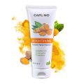 Caplino Brightening Turmeric Facial Cleanser (Face Wash) – 100ml.
