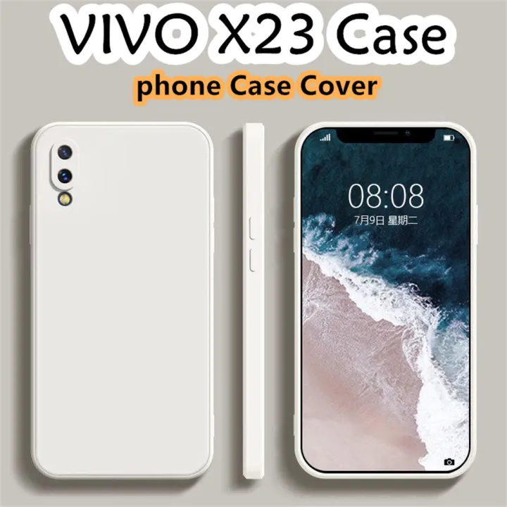 Original%20For%20VIVO%20X23%20Silicone%20Full%20Cover%20Case%20Dirt%20resistant%20Phone%20Case%20Cover%20-%20Image%205