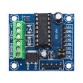 MINI L293D Motor drive expansion Development board Motor drive module for Arduino UNO MEGA2560 R3. 