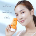 LAIKOU Whitening  SUNSCREEN SPF50+PA+ - 50Gm. 
