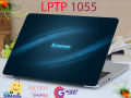 LPTP 1055 Lenovo logo Laptop Sticker Laptop Skin Sticker & Laptop Skin for laptop Back Side Decoration. 