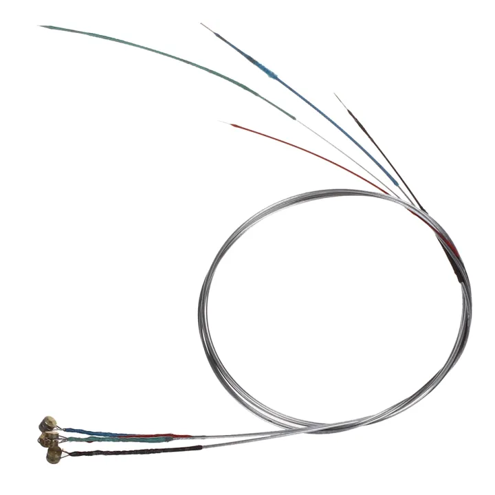 JOUYI%201%20Set%20Steel%20Core%20E%20a%20D%20G%20Violin%20Strings%20&%201%20Pcs%2025G%20Rosin%20Violin%20Rosin%20-%20Image%203