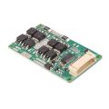 BMS 7S 24V 18A Lithium 18650 Charg Protection Board. 
