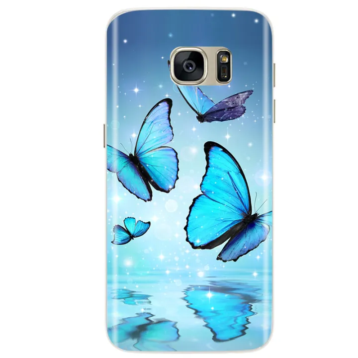 Silicone%20Case%20For%20Samsung%20Galaxy%20S7%20Edge%20Case%20Cute%20Pattern%20Soft%20TPU%20Phone%20Case%20For%20Samsung%20Galaxy%20S7%20S%207%20Edge%20Back%20Cover%20Coque%20-%20Image%205