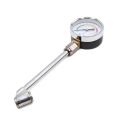 Universal Tyre Tire Air Pressure Gauge Dial Meter Tester for Car Vehicle. 