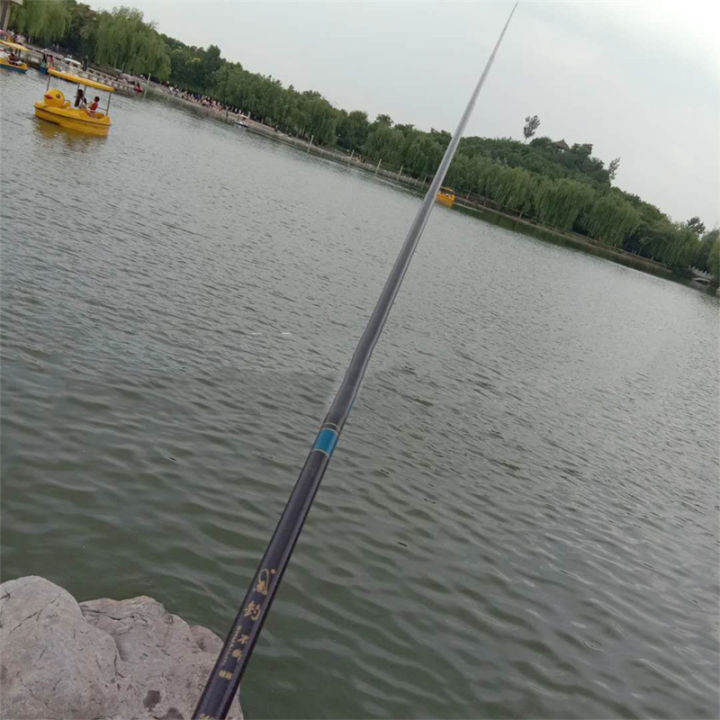 2.7M-7.2M%20Telescopic%20Fishing%20Rod%20High%20Carbon%20Portable%20Super%20Hard%20Stream%20Rod%20-%20Image%203