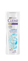 Clear Shampoo Complete Active Care Anti Dandruff 170ml. 