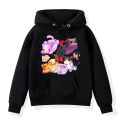 Game Aphmau Hooded Sweatshirts Baby Boys Coat Teenager Girls Hoodie Children Pullover Long Sleeve Kids Clothes Outwear Sudadera. 