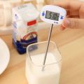 Kitchen Thermometer BBQ Food Cooking Thermometer Dil Thermometers For Chocolate Oven Milk Water Oil Coffee Kitchen Tool. 
