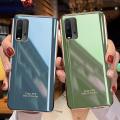 For Xiaomi Redmi 9 Power Case Silicone Soft Back Covers Electroplated Avocado Green Glitter Full Protector For s Redmi 9 Power Back Cover.