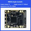 Embedded Secondary Development of Wireless Routing Gateway RM50 of Hailinke WiFi5 Gigabit Routing Module Linux. 