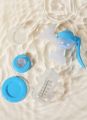 Manual Breastfeeding Pump  ( Best Solution for Mother Milk Collection )- 1Pieces Without Box. 