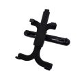 【3C VictoryEagle】Tendway Car Tablet Stand for ipad pro Samsung Degree Back Seat Tablet Car Holder Headrest 7-11 inch Mount Holder. 