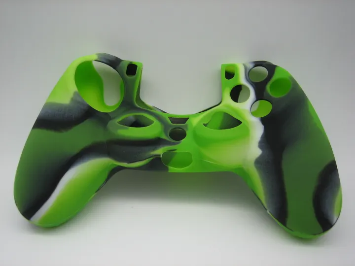 Cross-border%20e-commerce%20hot%20selling%20PS4%20somatosensory%20handle%20ps4%20gamepad%20protective%20case%20PS4%20controller%20silicone%20case%20PS4%20accessories%20-%20Image%206