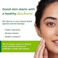 Kind To Skin Refreshing Face Wash 150 ml | 100% soap-free gentle cleanser for sensitive, dry & oily skin, for women & men.