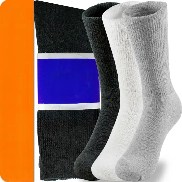 Various%20material%20Diabetic%20socks%20Seamless%20Colorful%20Cotton%20crew%20socks%20Circulatory%20socks%20for%20Women/man%20Sports%20activities%20Travel%20-%20Image%206