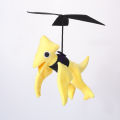 Rainbowed Friend Chapter 2 Plush Toy Soft Cartoon Plush Doll For Children Gifts Collection. 