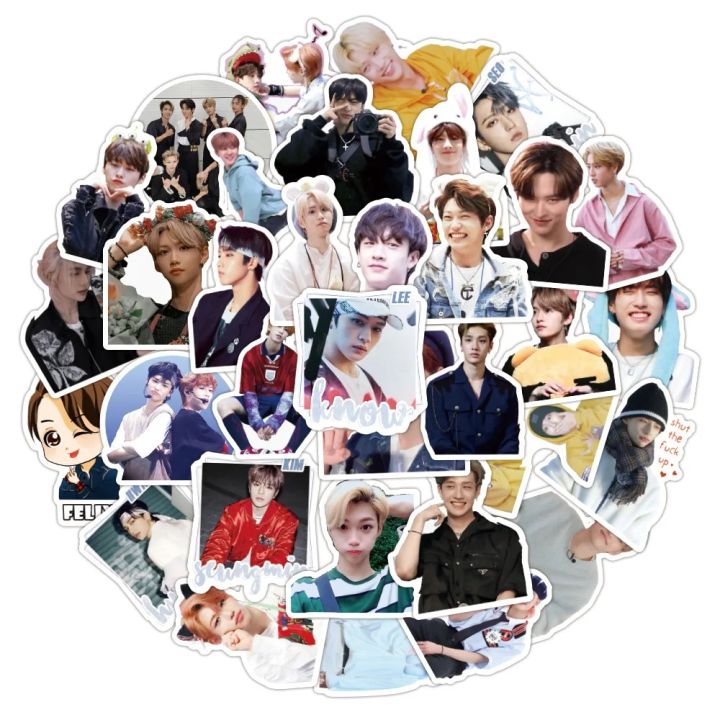 10/50Pcs%20Kpop%20Korean%20Team%20Stray%20Kids%20Stickers%20Luggage%20Laptop%20Fridge%20Bike%20Car%20Idol%20Decals%20Sticker%20Fans%20Toys%20for%20Phone%20Case%20-%20Image%202