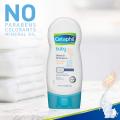 Cetaphil Baby Gentle Wash & Shampoo 230ml Made in Germany Tear-Free Hypoallergenic Formula.