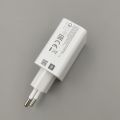 Xiaomi Redmi Note 9s Fast Charger QC 3.0 Charge Adapter Usb C For Mi 8 10 lite 9se 9t pro A3 F2 Redmi Note 7 8 9 pro 9s. 