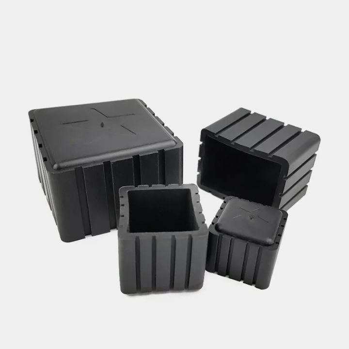 Black%20Square%20PVC%20Rubber%20Chair%20Leg%20Cap%20Chair%20Table%20Leg%20Furniture%20Pipe%20End%20Cap%20Table%20Leg%20Cap%20Anti-slip%20Floor%20Protection%20Pipe%20Plug%20-%20Image%204