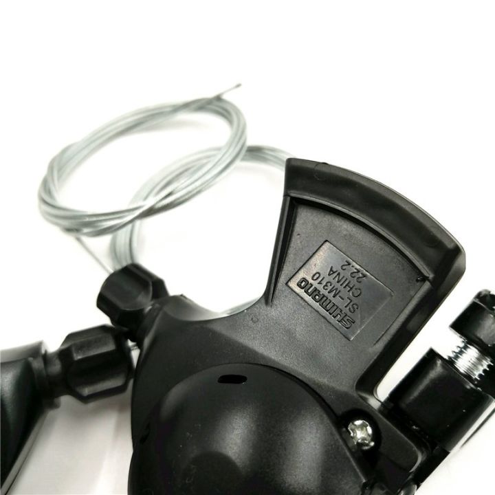Bicycle%20oil%20break%20Shifter%20Shimano%20SL-M310%208%20Speed%20Trigger%20Shifter%20set%20%20Left%20&%20Right%20-%20Image%205