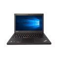Lenovo ThinkPad X240 Core i7-4600U 2.1 to 2.69 GHz, 8 GB, 180GB SSD, 12.5 inch Used Laptop. 