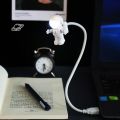 USB LED Night Light Astronaut Reading Desk Lamp For Computer Laptop PC Table Lamp Book Lamp. 