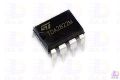 2Pcs TDA2822 OPAMP DC 1.8-12V 1W Stereo Audio Amplifier IC TDA 2822 Dual Low Voltage Power Amplifier DIP 8 Pin IC. 
