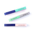 1 Pcs Nail Files Buffer Shiner, Six-Sided Polishing File Nail Tool Polisher, Professional Art Supplies Creative Printing Nail File, Sanding Sand Pedicure Manicure Tool Nail Buffers. 