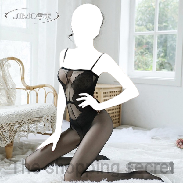Body%20shocking%20Bodysuit%20Costumes%20Transparent%20Lace%20Women%20Dress%20-%20Image%204