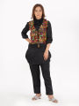 Women's Kabli Set. 