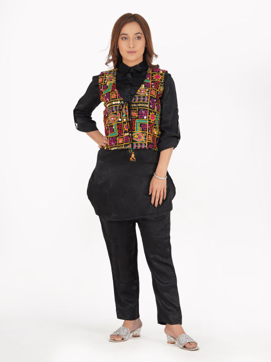 Women's Kabli Set
