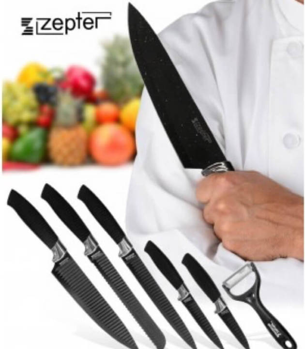 High%20quality,%20high%20carbon,%20stainless%20steel%20with%20innovative%20texture,Zepter%20International%20Knife%20Kitchen%20Set%20(6pcs)%20-%20Image%203