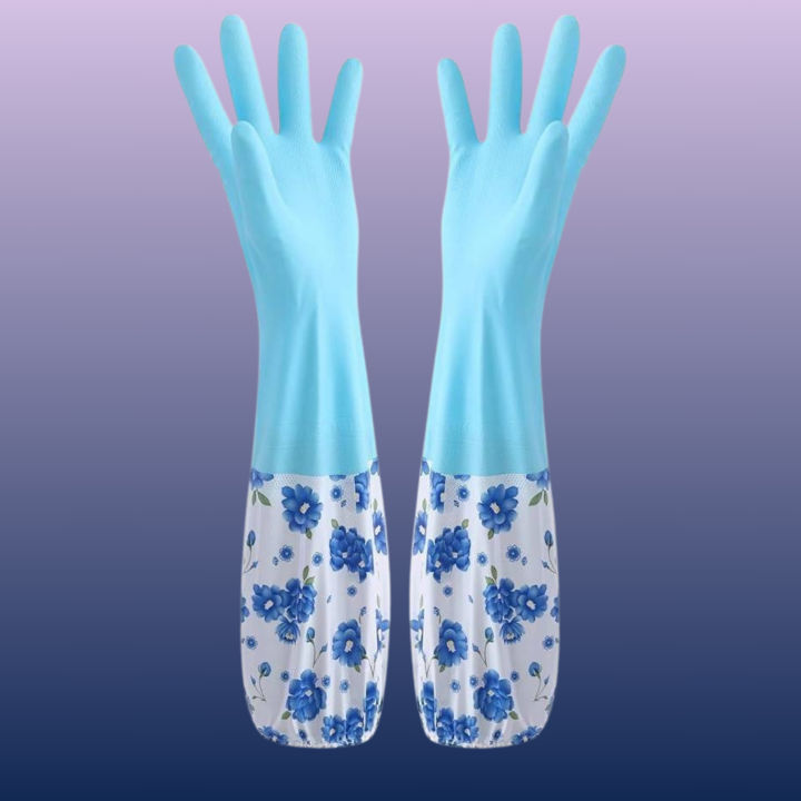 High%20Quality%20Silicone%20Hand%20Gloves%20With%20Foam%20Durable%20for%20Dishwashing%20and%20Household%20Cleaning%20-%20Waterproof,%20Long%20Cuff,%20Flock%20Lining,%20Non-Slip%20Thermal%20Grip%20-%20Image%203