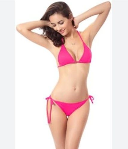 Two%20Piece%20Swimsuit%20Swimwear%20Triangle%20Bikini%20Sets%20-%20Image%204