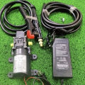 Bike & Car Washing Water Pump Motor Set 12V High Pressure Washer Maching Full Set. 