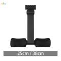 Hamstring for Fitness Workout Band Squat Abdominal Home Gym 28cm. 