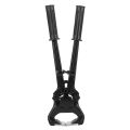 Multi‑Functional Stainless Steel Cow Hoof Trimmer Pliers Shoeing Tools Livestock Equipment. 