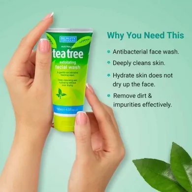 Beauty%20Formulas%20Australian%20Tea%20Tree%20Exfoliating%20Facial%20Wash-%20150ml%20-%20Image%203