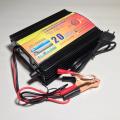 Car Battery charger 12 V Battery Charger full Auto and Digital 12 Volt. 