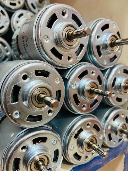 775%20DC%20Motor%20Double%20Ball%20Bearing%20DC%2012V-18V%2021000RPM%20Big%20Torque%20Speed%20Low%20Noise%20RS775%205mm%20Shaft%20with%20Cooling%20Fan%20for%20Car%20Wash%20Pump%20Water%20Pump%20Sprayer%20Electric%20DIY%20Drill%20Tools%20-%20Image%206