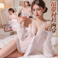 comfortable desire to kill men's suspender shirts, small chest shows big boyfriend shirts,.
