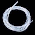 Silicone Tube 1 Meter or 39 Inch Inside Diameter 6mm, 8mm, 10mm, 12mm For Hot Water or chemical.