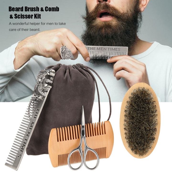 Professional%20Wood%20Beard%20Comb%20Set%20Double%20Beard%20Oil%20Head%20Shape%20Beard%20Comb%20Brush%20Care%20Beard%20Oil%20Tool%20Beard%20Comb%20Set%20With%20Bag%20-%20Image%205