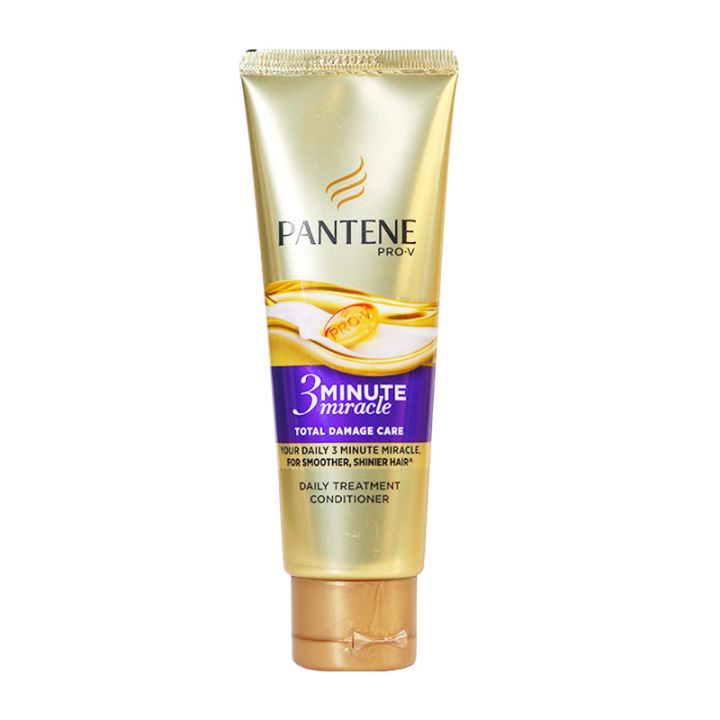 Pantene%203%20Minute%20Conditioner%20Miracle%20Hair%20Mask%203%20Multi-Effect%20Repair%2040ml/70ml/180ml%20Official%20Authentic%20Wholesale%20-%20Image%205