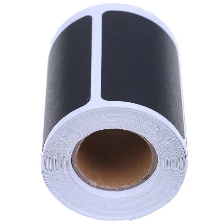 120pcs%20Waterproof%20Chalkboard%20Kitchen%20Spice%20Label%20Stickers%20Jam%20Jar%20Bottle%20Tags%20-%20Image%206