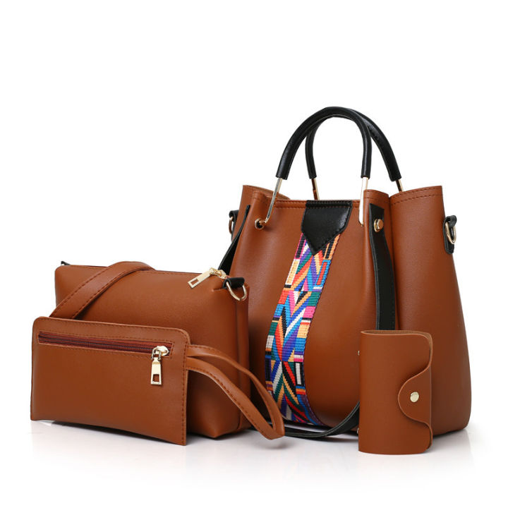 Bag%20set%20bag%20delicate%20ladies%20hand%20amazon%20boshi%20zhenliton%20bag%20bag%20women's%20pu%20bags%20bag%20-%20Image%207