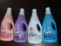 Comfort Fabric Conditioner Softner Touch Love-2 Liter. 